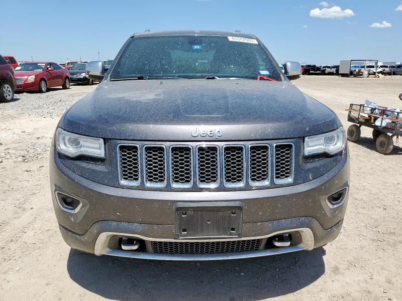 2015 JEEP GRAND CHEROKEE OVERLAND 1C4RJFCG2FC662962