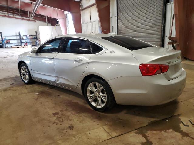 2015 CHEVROLET IMPALA LT 2G1125S34F9295680