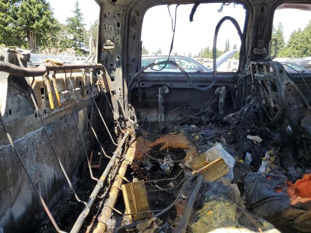 2016 RAM 2500 ST 3C6UR5HL3GG205358