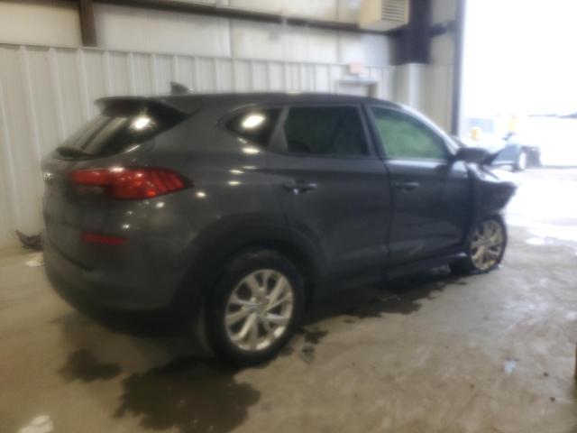 2019 HYUNDAI TUCSON SE KM8J23A4XKU945577