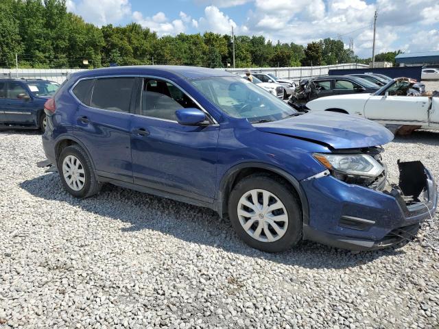 2018 NISSAN ROGUE S - KNMAT2MT8JP558361