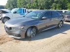 2018 HONDA ACCORD TOU - 1HGCV2F91JA021176