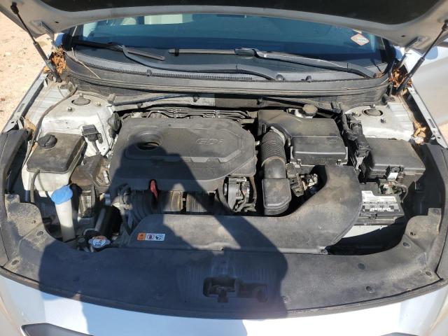 2015 HYUNDAI SONATA SPO - 5NPE34AF4FH243510