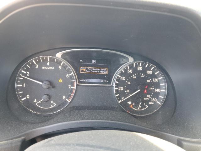 2017 NISSAN PATHFINDER - 5N1DR2MN1HC695751