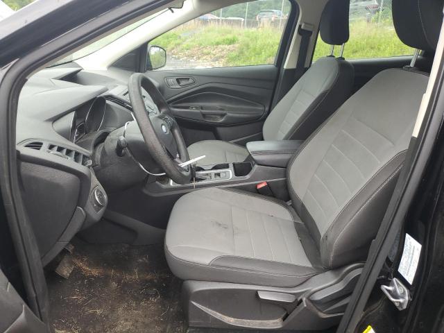 2018 FORD ESCAPE S 1FMCU0F79JUC45150