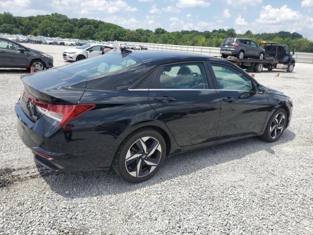 2023 HYUNDAI ELANTRA LI KMHLN4AJ6PU091464