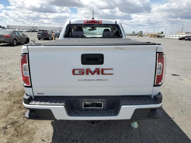 2021 GMC CANYON ELE 1GTH6BEN7M1256623