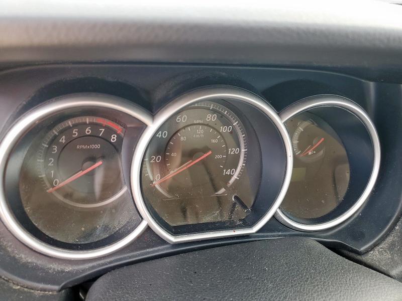 2011 NISSAN VERSA S - 3N1BC1CP0BL397636