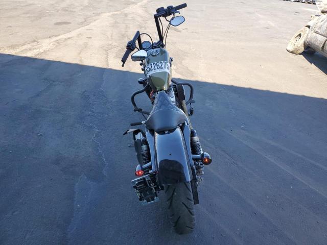 2016 HARLEY-DAVIDSON XL1200 FOR 1HD1LC339GC417725