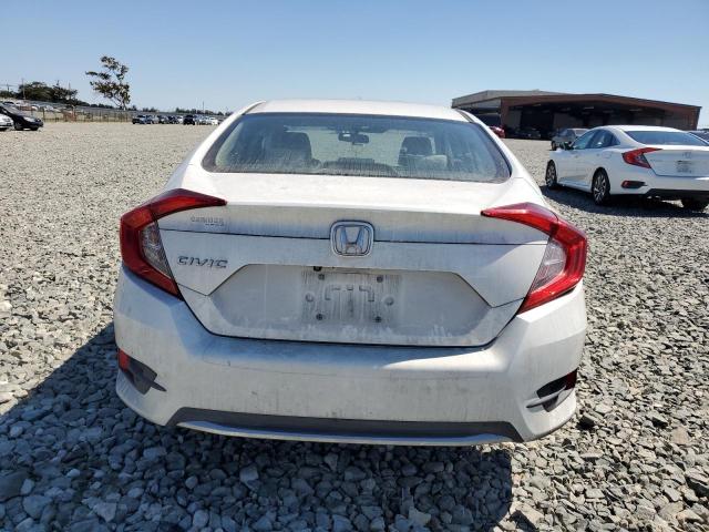 2019 HONDA CIVIC LX 2HGFC2F67KH519703