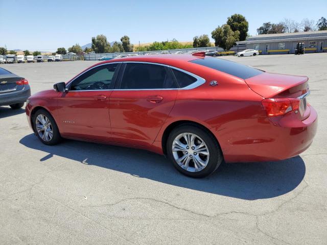 Vin: 2g1125s39f9120972, lot: 63670735, chevrolet impala lt 20152