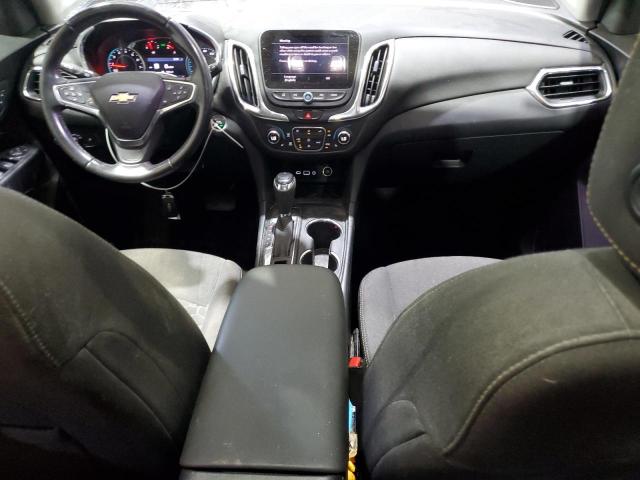 2020 CHEVROLET EQUINOX LT 3GNAXUEV5LL111539