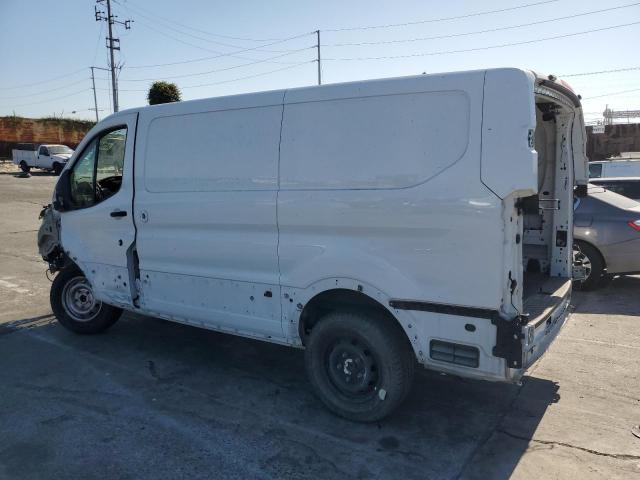 FORD TRANSIT T- 2019 1FTYE1ZM1KKA56410 photo #3