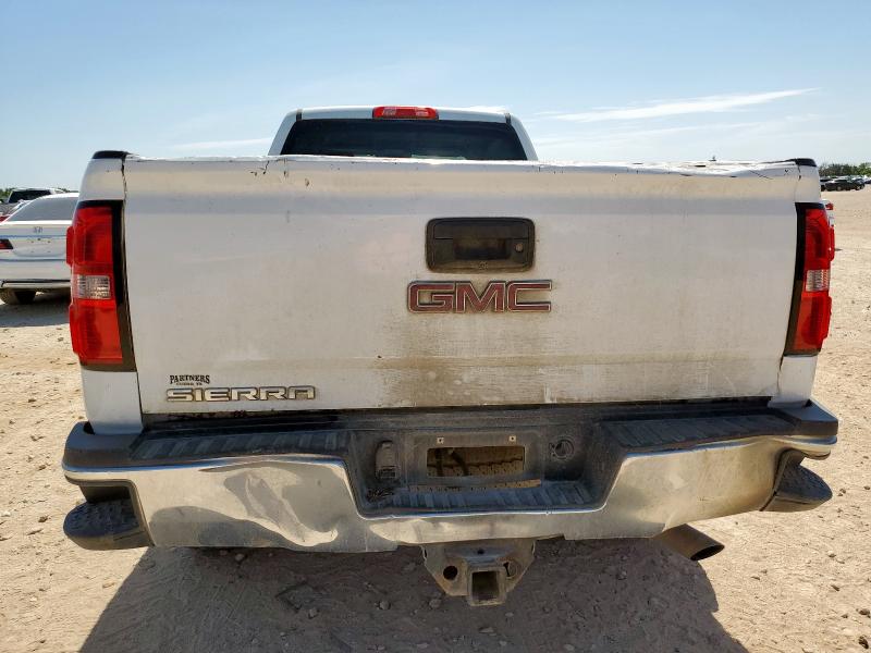 2017 GMC SIERRA K25 1GT12REG8HF171791