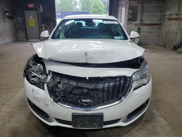 2016 BUICK REGAL SPOR 2G4G35EX8G9208745