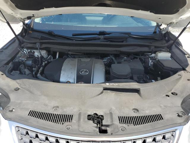 2021 LEXUS RX 350 2T2HZMAA7MC212666