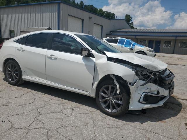2019 HONDA CIVIC EXL 19XFC1F72KE000250