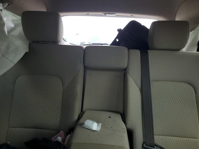 2017 HYUNDAI SANTA FE S 5XYZUDLB8HG478334