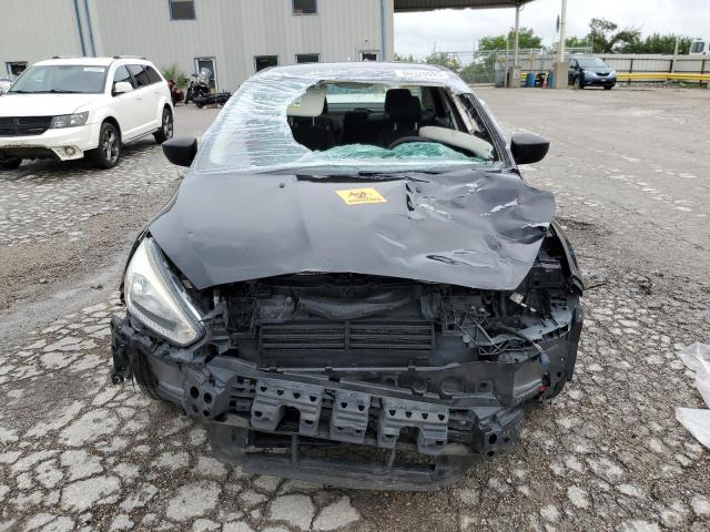 2018 FORD FOCUS S #3305591101
