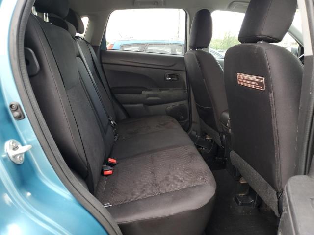 2013 MITSUBISHI OUTLANDER - 4A4AR4AU3DE013569