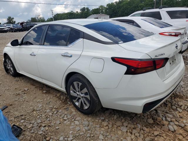 2019 NISSAN ALTIMA S - 1N4BL4BV8KC106929