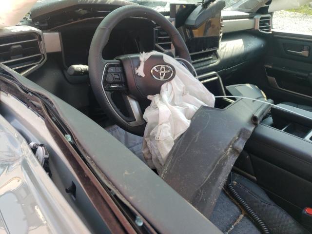 2024 TOYOTA TUNDRA CRE 5TFJA5DB3RX216276