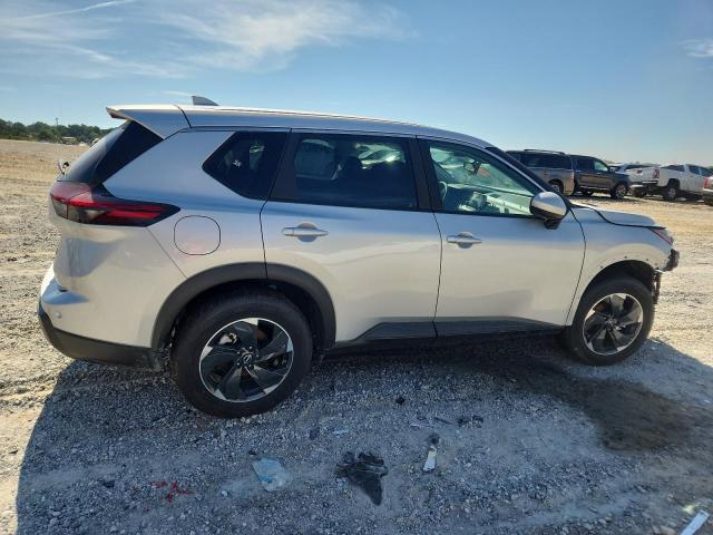 2025 NISSAN ROGUE SV 5N1BT3BB0SC835304
