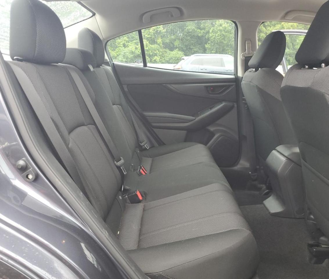 SUBARU IMPREZA PREMIUM PLUS