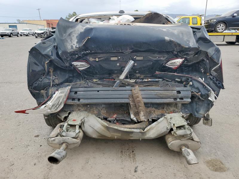 2017 NISSAN ALTIMA 2.5 #3293460422