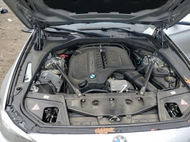 2016 BMW 535 XI WBA5B3C53GG257399