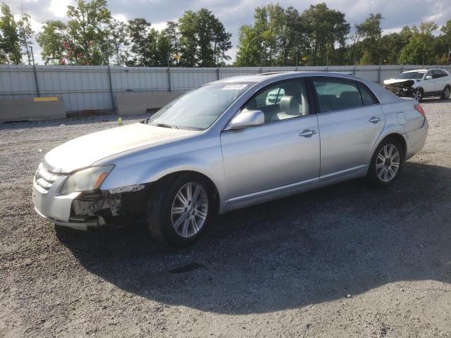TOYOTA AVALON XL