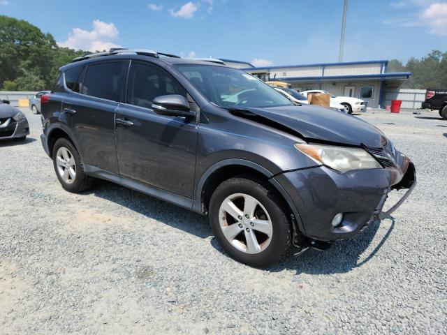 Vin: jtmwfrev5ej015080, lot: 63847085, toyota rav4 xle 20144