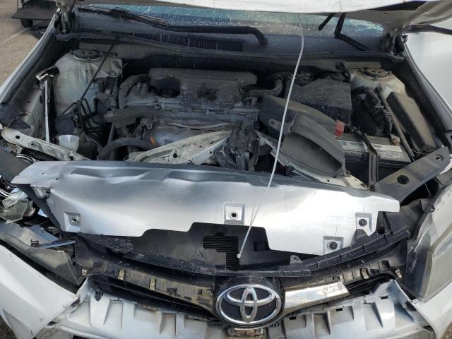 2017 TOYOTA CAMRY LE 4T1BF1FK8HU774437