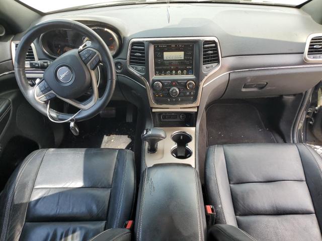 2015 JEEP GRAND CHEROKEE LIMITED 1C4RJEBG7FC763782