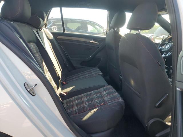 2020 VOLKSWAGEN GTI S 3VW5T7AUXLM004949