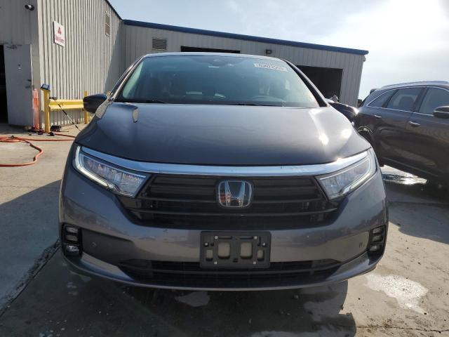 2023 HONDA ODYSSEY EL 5FNRL6H96PB039255