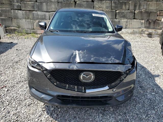 2018 MAZDA CX-5 TOURI JM3KFBCM0J0460544