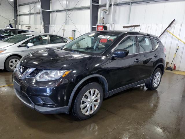 Vin: knmat2mv4gp701431, lot: 63625925, nissan rogue s 2016 img_1