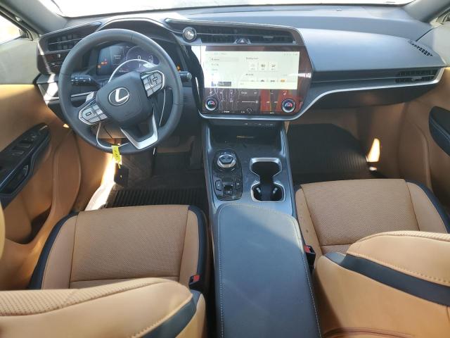 2025 LEXUS RZ 300E JTJABABBXSA008801