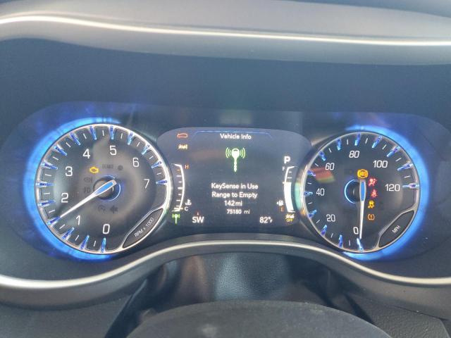 2022 CHRYSLER PACIFICA T - 2C4RC1BG9NR123694
