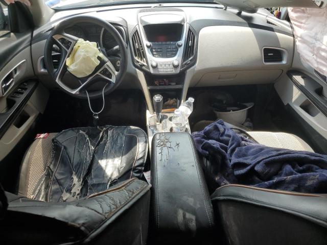 2016 CHEVROLET EQUINOX LT 2GNALCEK1G6296727