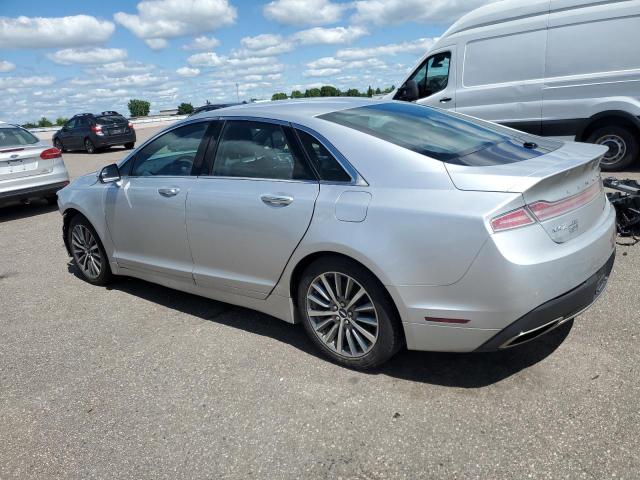 2017 LINCOLN MKZ PREMIE 3LN6L5A94HR627237