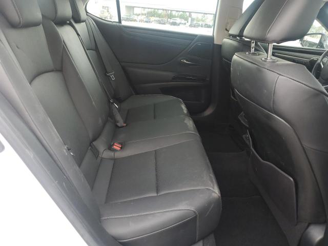 2023 LEXUS ES 350 BAS 58ADZ1B13PU146628