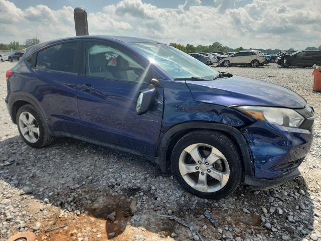 Vin: 3czru5h51gm727545, lot: 63157625, honda hr-v ex 20164
