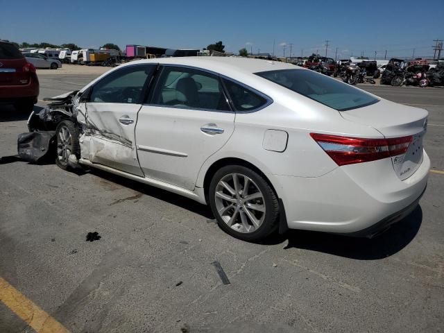 2015 TOYOTA AVALON XLE - 4T1BK1EB8FU190937