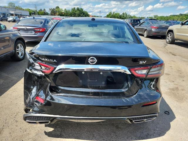 2021 NISSAN MAXIMA SV 1N4AA6CV7MC513803