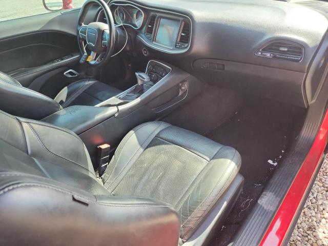 2016 DODGE CHALLENGER SXT 2C3CDZAG9GH300910