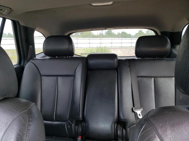 2011 HYUNDAI SANTA FE L #3212285706