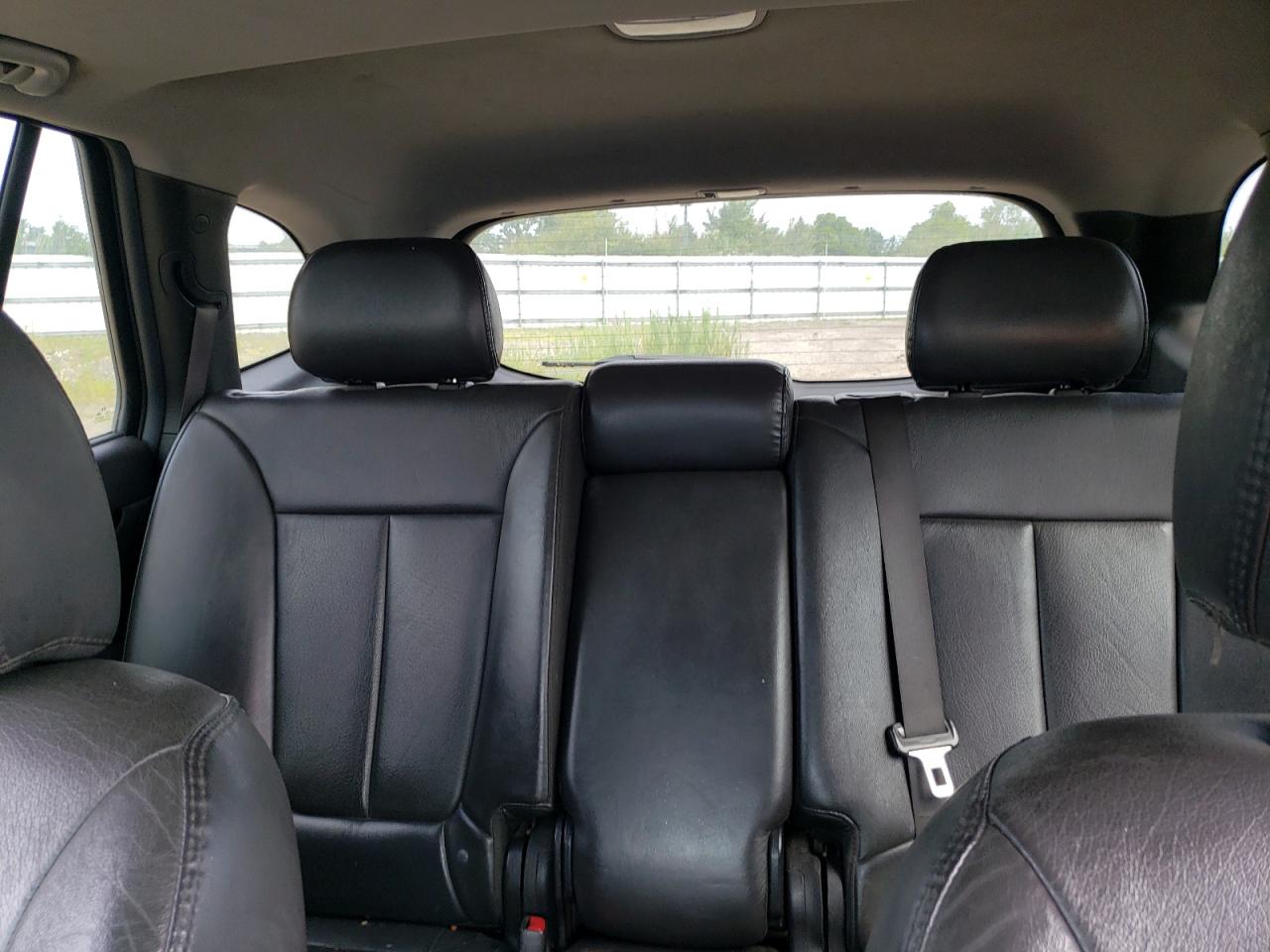 Lot #3212285706 2011 HYUNDAI SANTA FE L