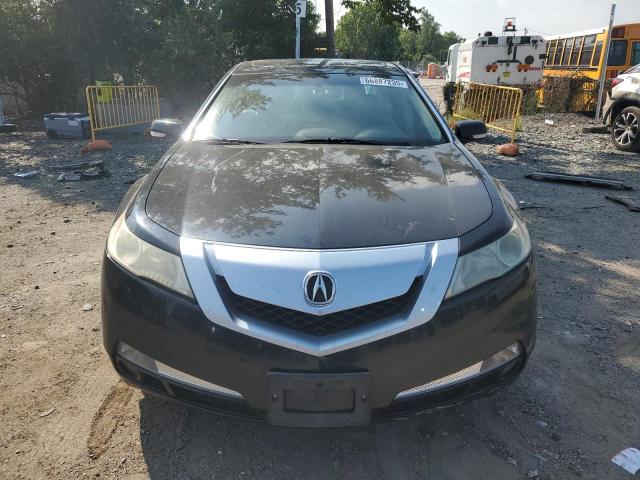 2010 ACURA TL - 19UUA8F55AA020631